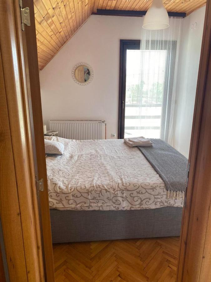 Kuca Sa Pogledom Na Tornik Villa Zlatibor Kültér fotó