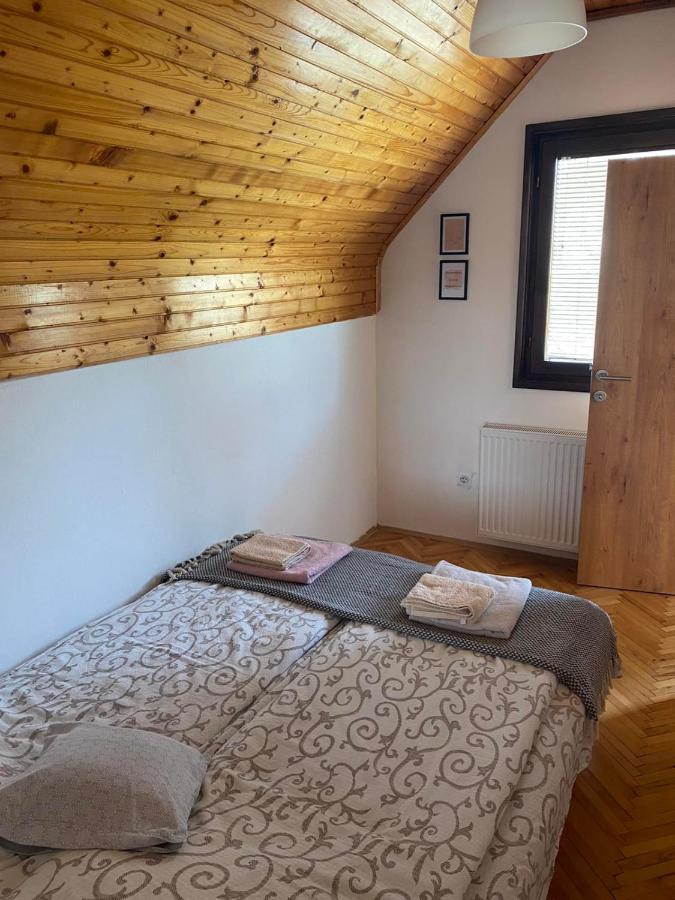 Kuca Sa Pogledom Na Tornik Villa Zlatibor Kültér fotó