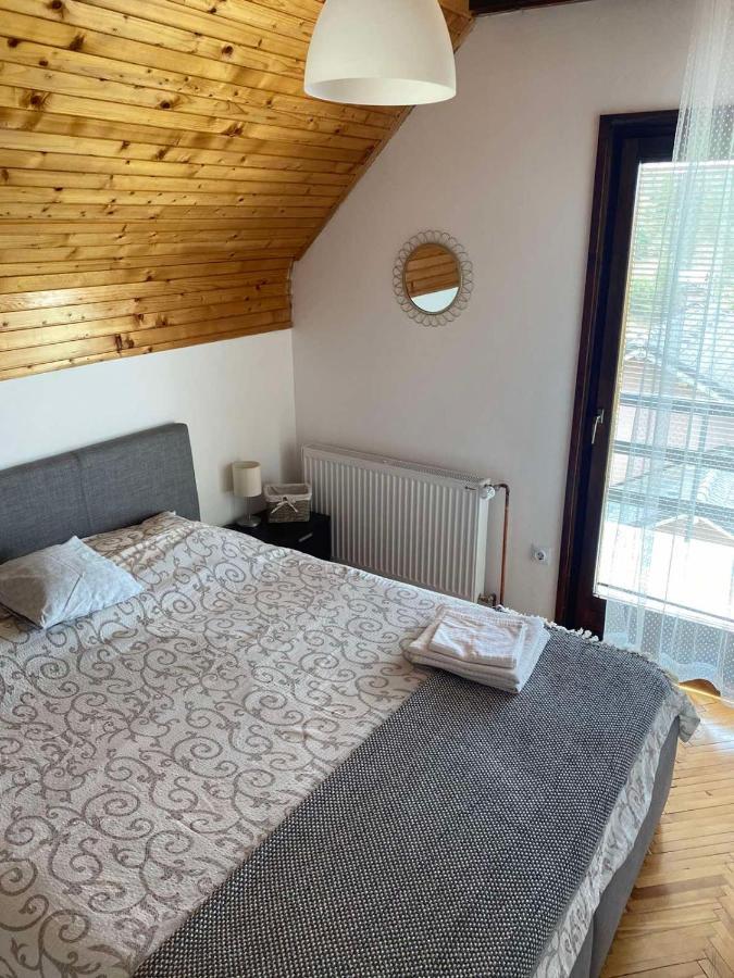 Kuca Sa Pogledom Na Tornik Villa Zlatibor Kültér fotó