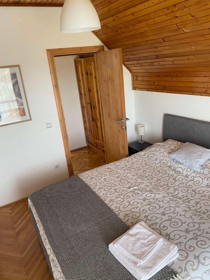 Kuca Sa Pogledom Na Tornik Villa Zlatibor Kültér fotó