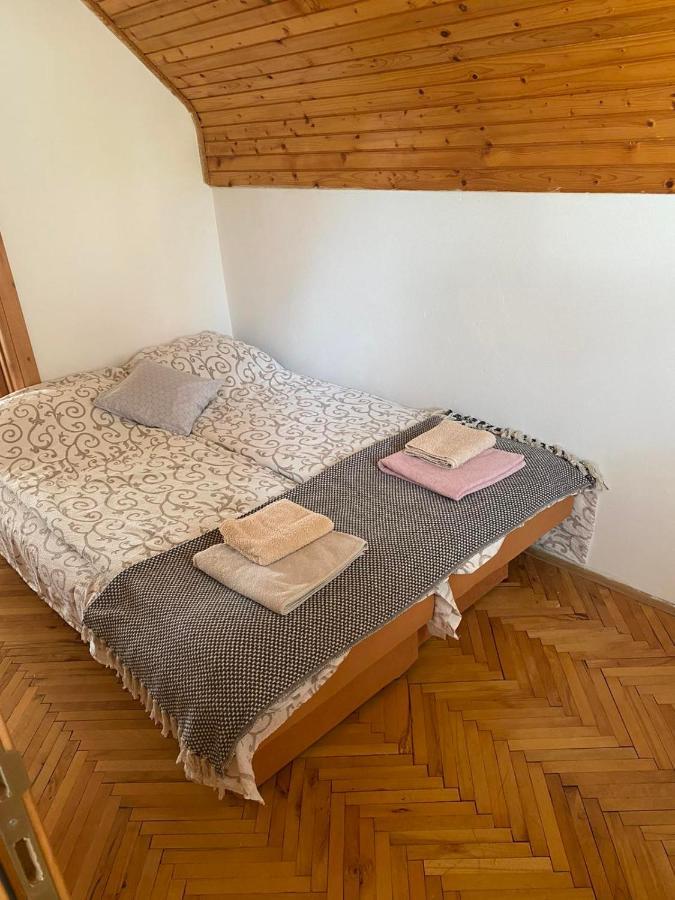 Kuca Sa Pogledom Na Tornik Villa Zlatibor Kültér fotó