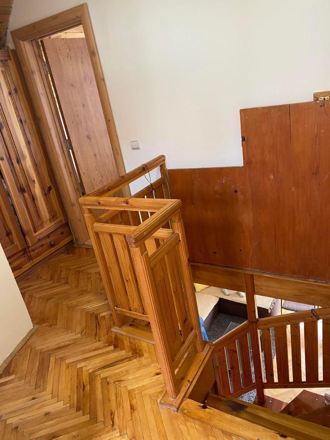 Kuca Sa Pogledom Na Tornik Villa Zlatibor Kültér fotó
