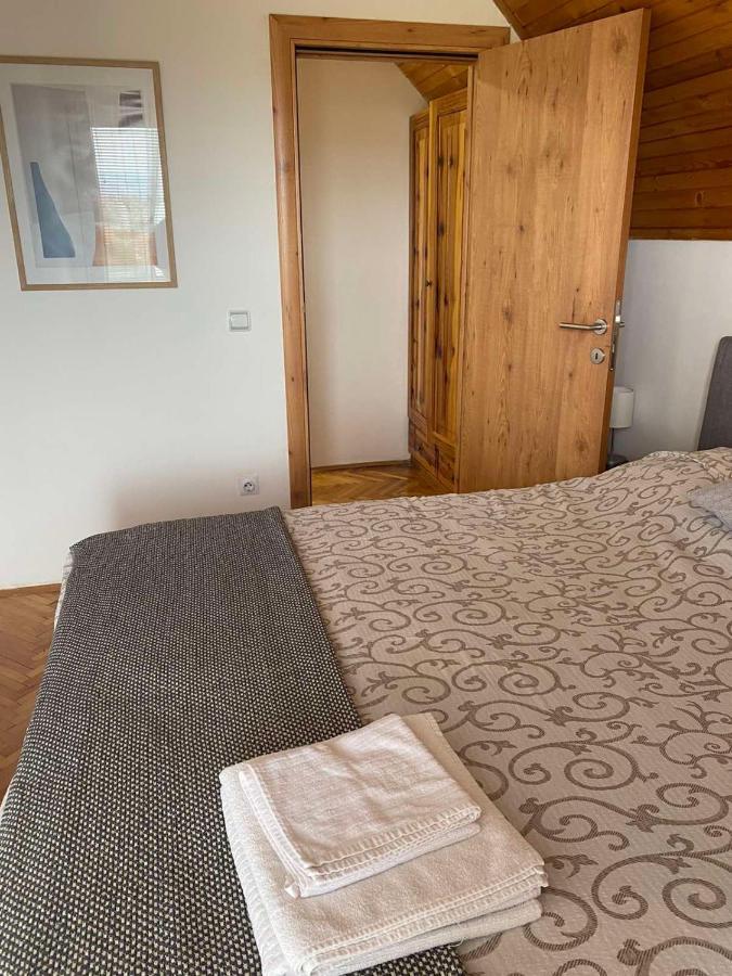Kuca Sa Pogledom Na Tornik Villa Zlatibor Kültér fotó