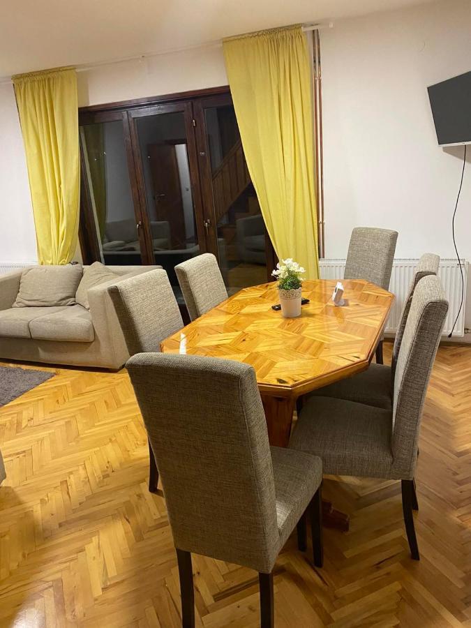 Kuca Sa Pogledom Na Tornik Villa Zlatibor Kültér fotó