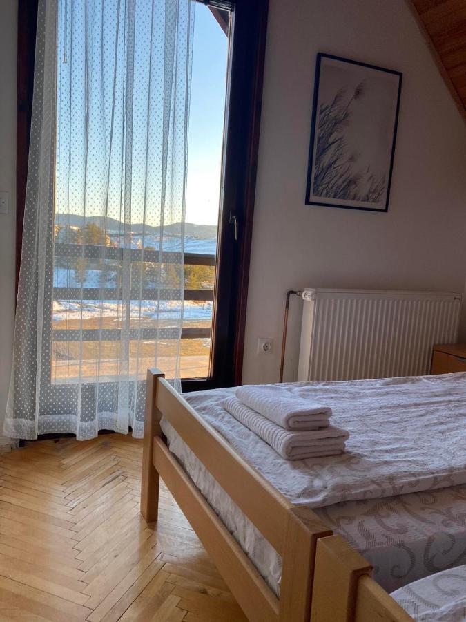 Kuca Sa Pogledom Na Tornik Villa Zlatibor Kültér fotó