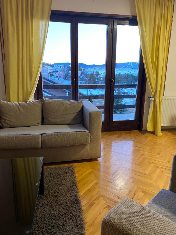 Kuca Sa Pogledom Na Tornik Villa Zlatibor Kültér fotó