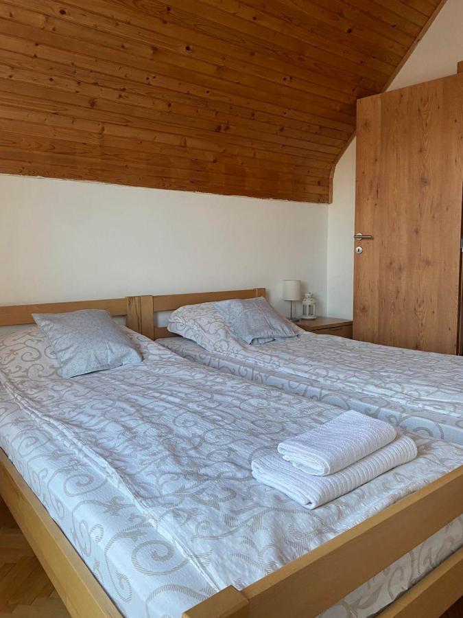 Kuca Sa Pogledom Na Tornik Villa Zlatibor Kültér fotó
