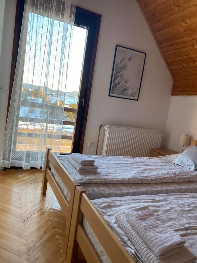 Kuca Sa Pogledom Na Tornik Villa Zlatibor Kültér fotó