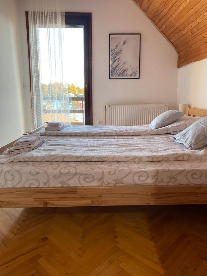 Kuca Sa Pogledom Na Tornik Villa Zlatibor Kültér fotó