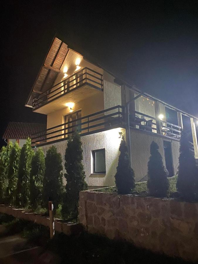 Kuca Sa Pogledom Na Tornik Villa Zlatibor Kültér fotó