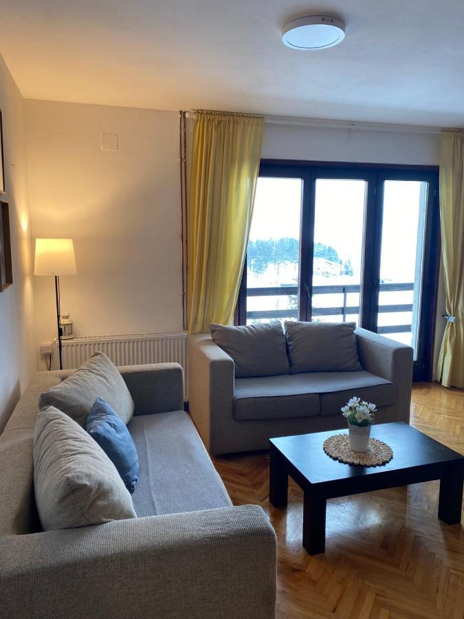 Kuca Sa Pogledom Na Tornik Villa Zlatibor Kültér fotó