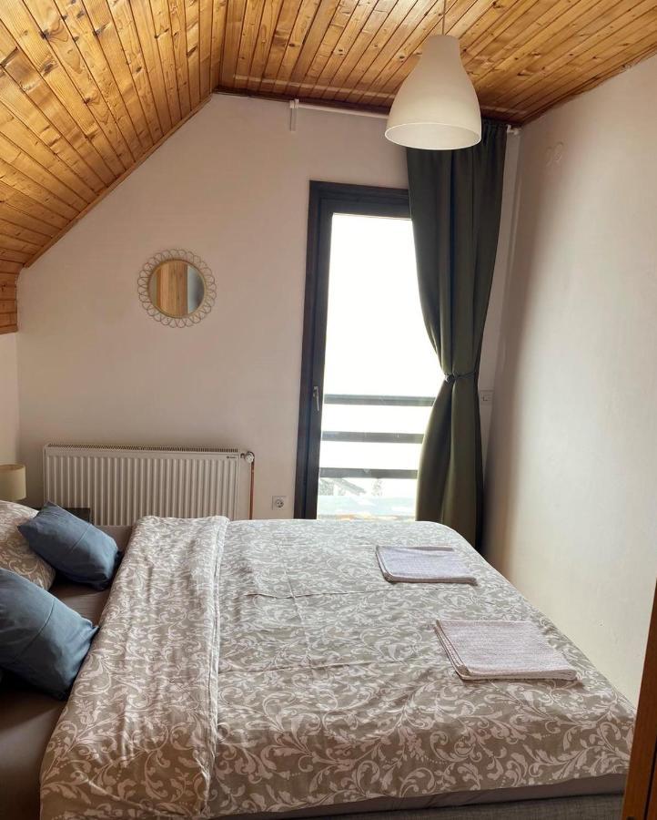 Kuca Sa Pogledom Na Tornik Villa Zlatibor Kültér fotó