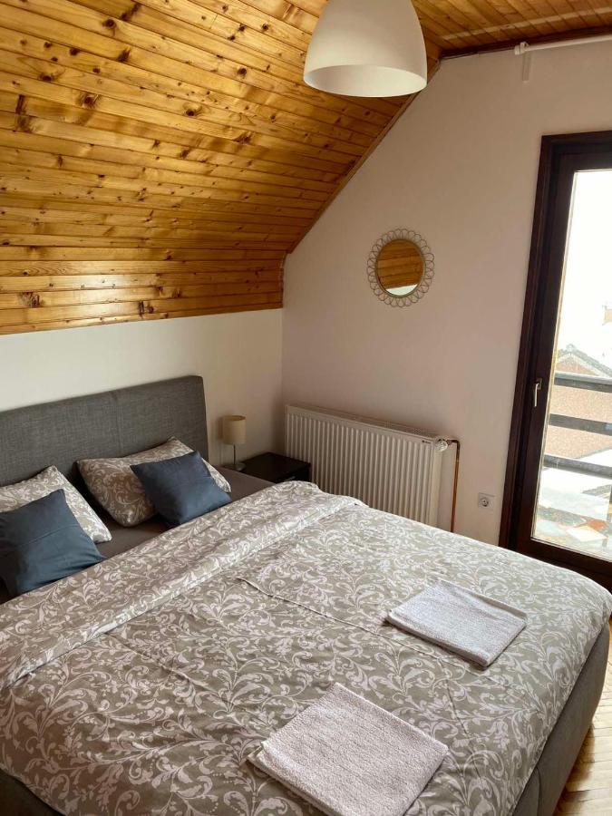 Kuca Sa Pogledom Na Tornik Villa Zlatibor Kültér fotó