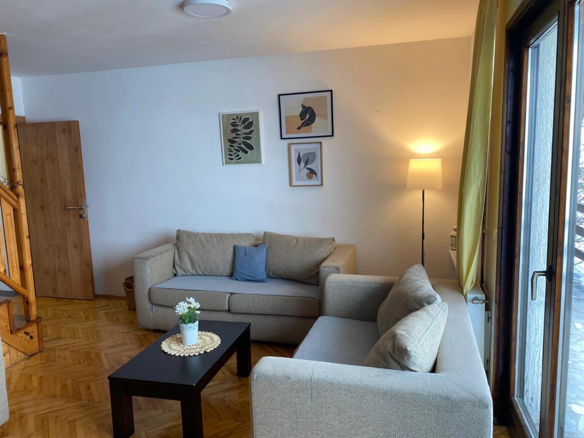 Kuca Sa Pogledom Na Tornik Villa Zlatibor Kültér fotó