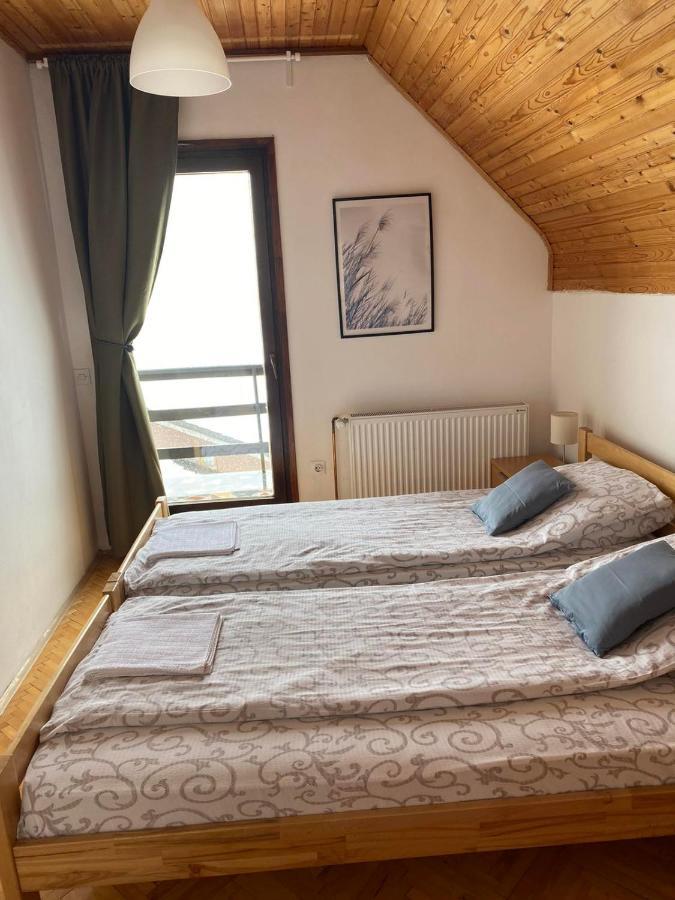 Kuca Sa Pogledom Na Tornik Villa Zlatibor Kültér fotó
