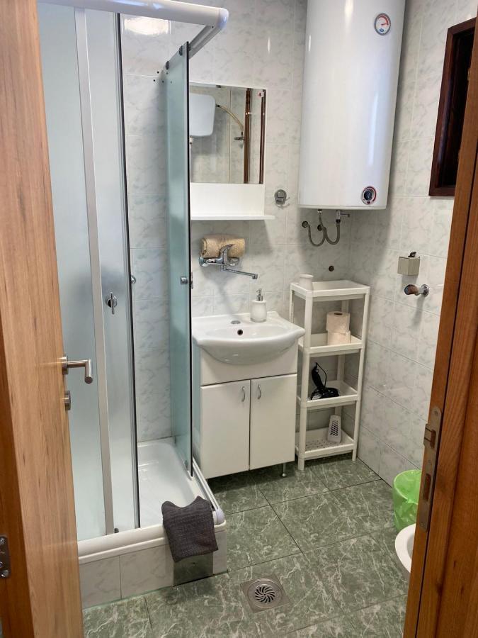 Kuca Sa Pogledom Na Tornik Villa Zlatibor Kültér fotó