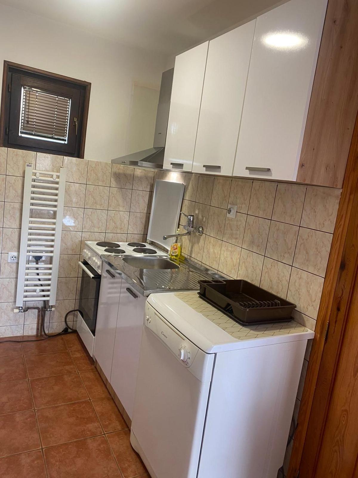 Kuca Sa Pogledom Na Tornik Villa Zlatibor Kültér fotó
