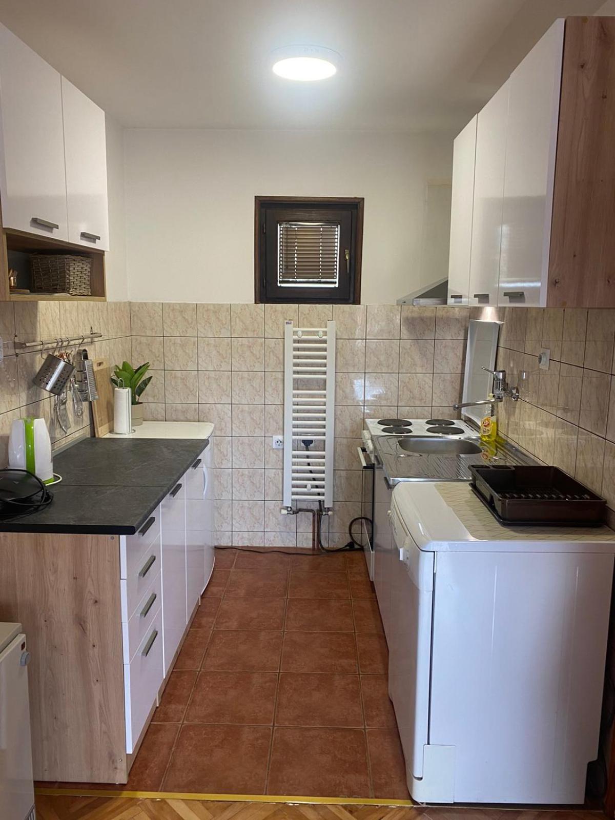Kuca Sa Pogledom Na Tornik Villa Zlatibor Kültér fotó