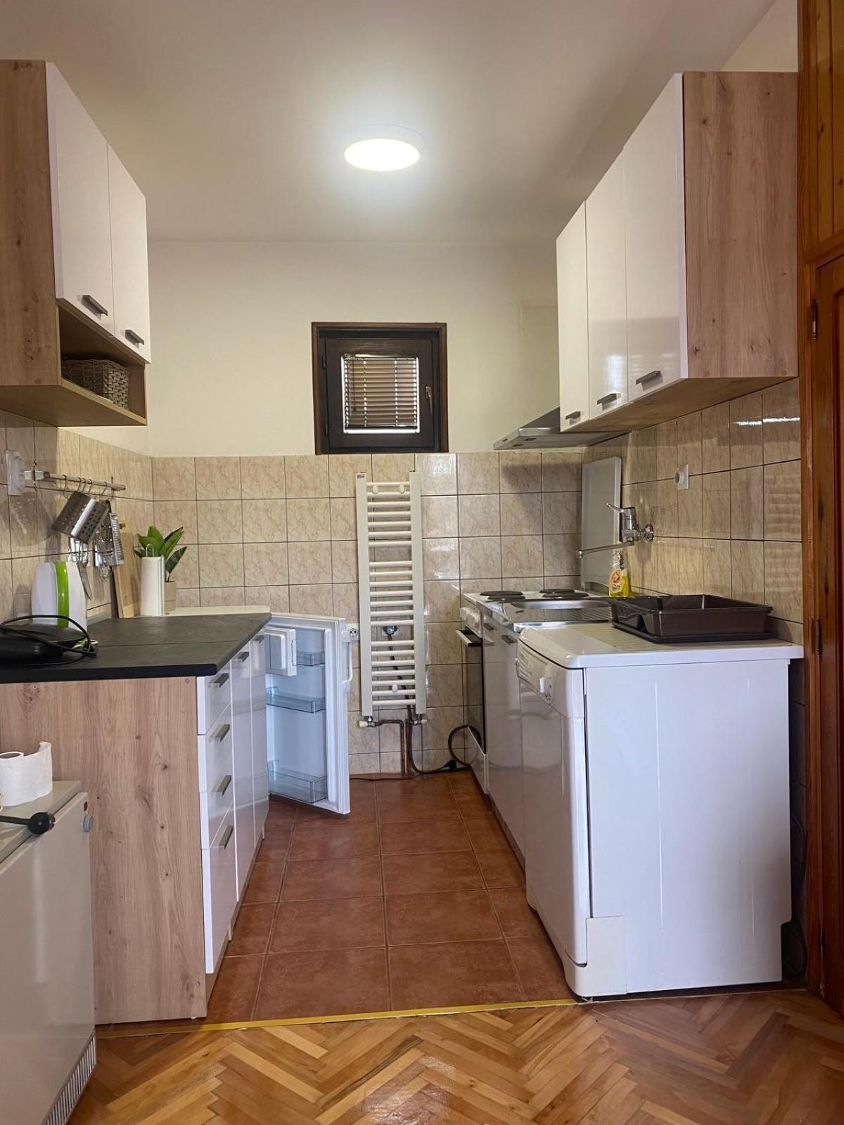 Kuca Sa Pogledom Na Tornik Villa Zlatibor Kültér fotó